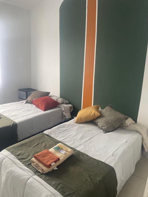 Habitaciones En Casa Casiopea ティファナ エクステリア 写真