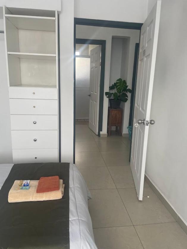 Habitaciones En Casa Casiopea ティファナ エクステリア 写真