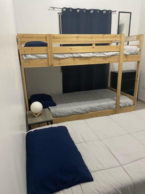 Habitaciones En Casa Casiopea ティファナ エクステリア 写真